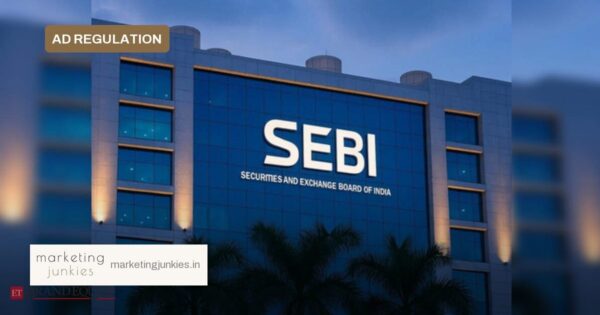 Sebi opens celebrity-led brand ads for financial firms
