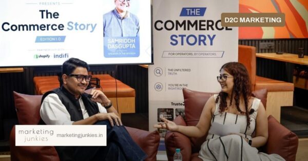 Seventh Triangle and Shopify India launch invite-only D2C series