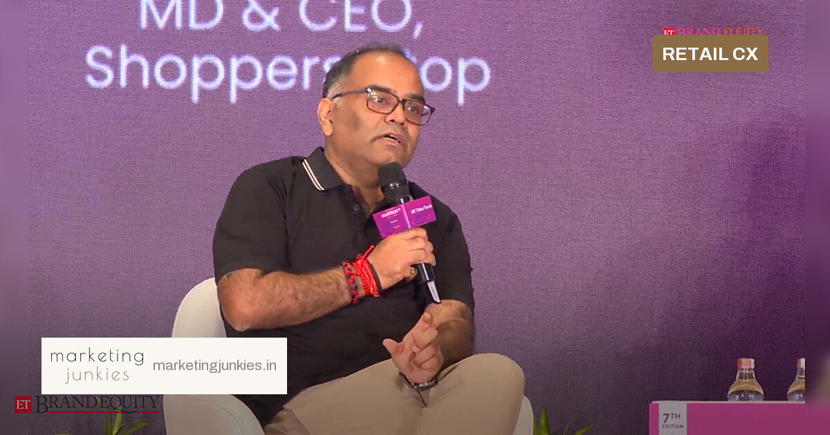How Shoppers Stop grew transaction value for 15 quarters