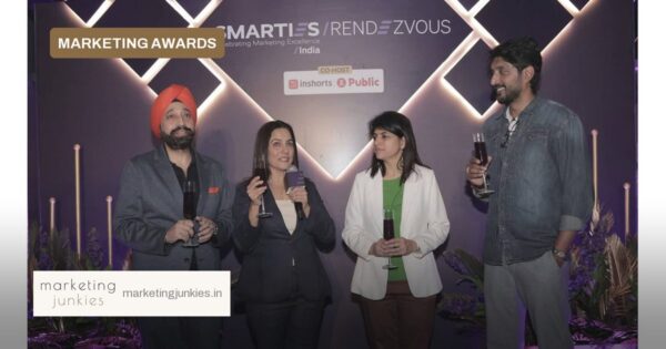 SMARTIES India 2026: AI and commerce lead effectiveness shift