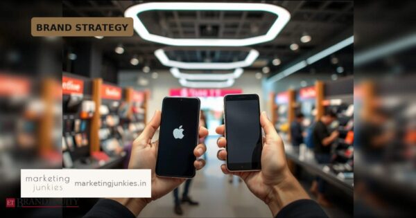 Smartphone growth slows, but challengers keep gaining