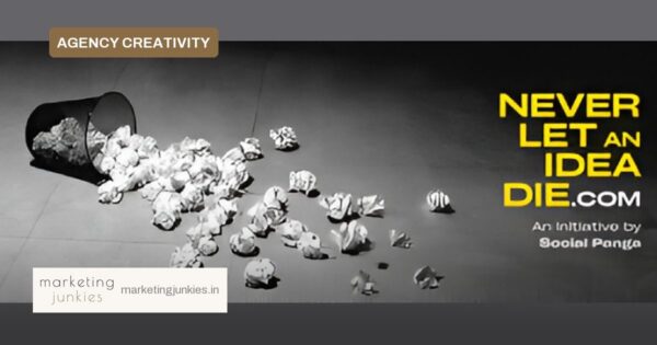 Social Panga opens a graveyard of 12 rejected ideas