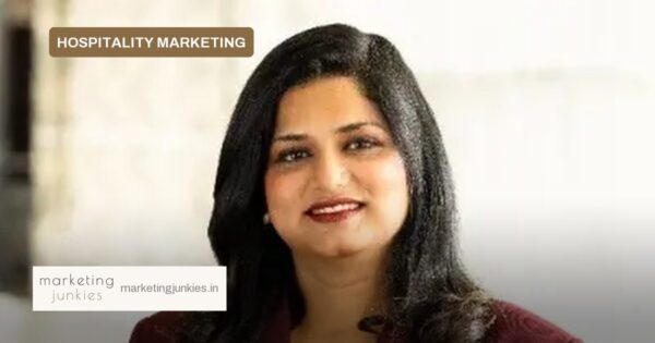 Sofitel Mumbai BKC Names Ekta Kanchan Marketing Director