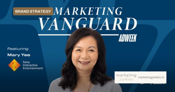 Sony's Mary Yee: The Accountant's Playbook for Brand Building