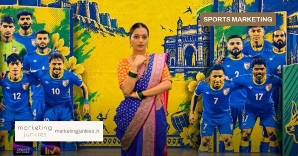 Pankaj Tripathi fronts Sony Sports' football party push