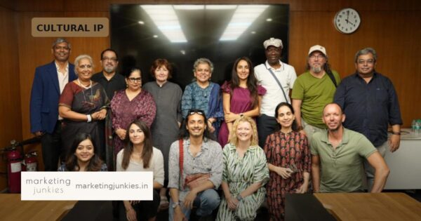 Soundscapes of India Season 3: music as an export category