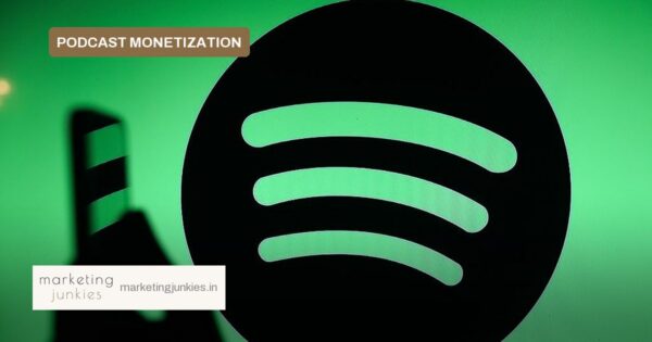 Spotify takes podcast monetization to 35 markets