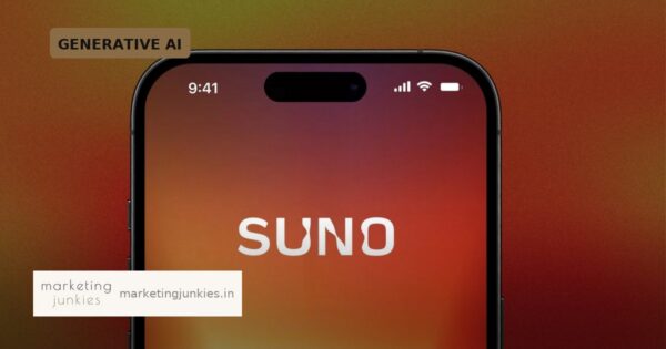 Suno v6: AI music built on licensed catalogues