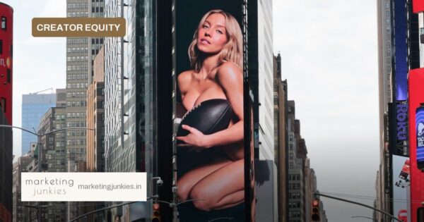 Sydney Sweeney becomes Novig's equity-backed creative partner