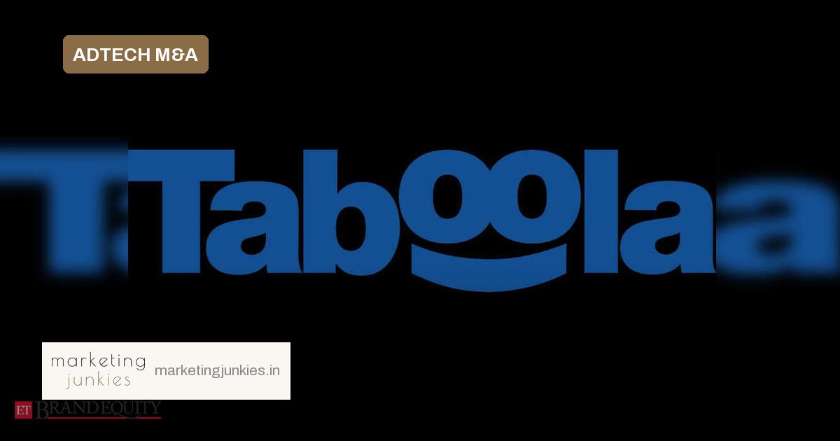Taboola to acquire Dianomi for finance-focused ad network