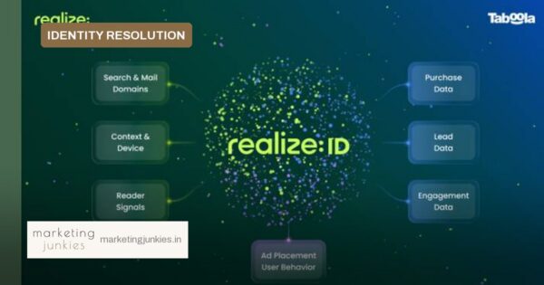 Taboola launches Realize ID for open-web purchase intent