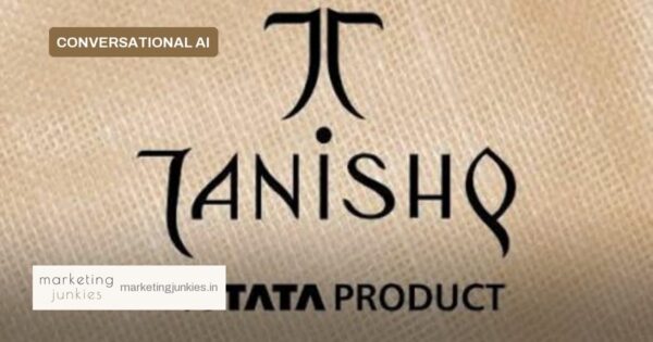 Tanishq Advertises on ChatGPT Ads in India
