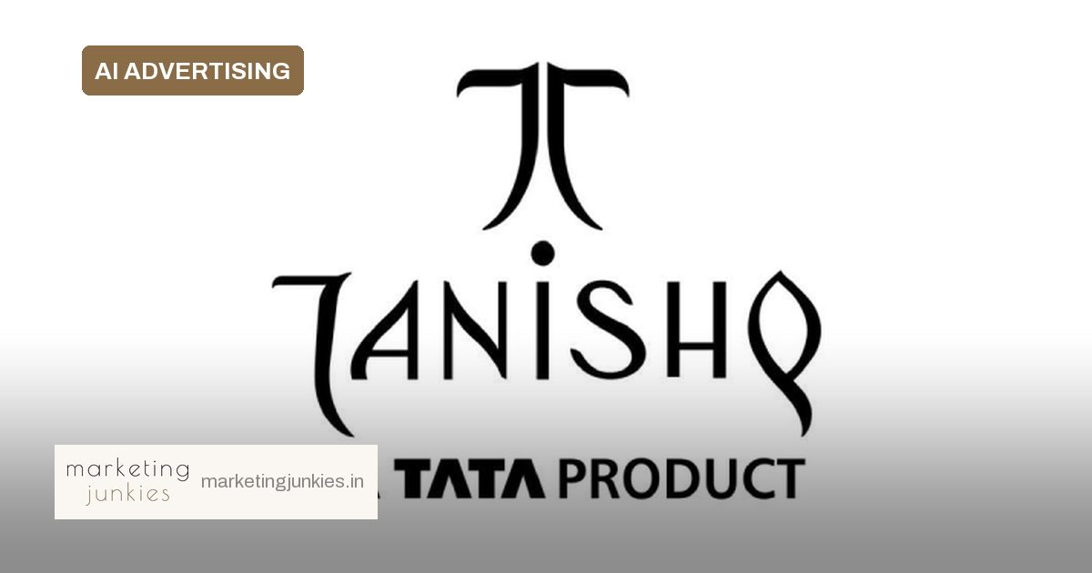 Tanishq is first Indian jewellery brand on ChatGPT Ads