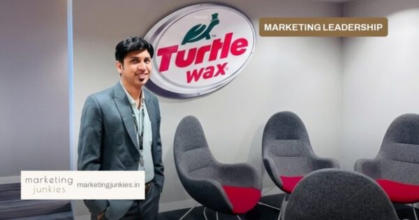 Turtle Wax elevates India marketing head to ASEAN growth role