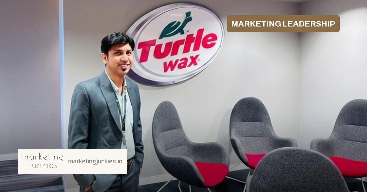 Turtle Wax elevates India marketing head to ASEAN growth role