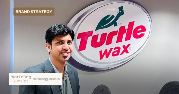 Turtle Wax Names Dibya Swarup Panigrahi India & ASEAN Marketing Lead