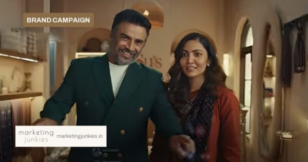 Ujjivan SFB Uses R. Madhavan to Counter 'Small' Banking Perception