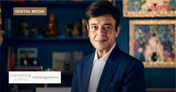 Umang Bedi’s VerSe Pivot to AI Content