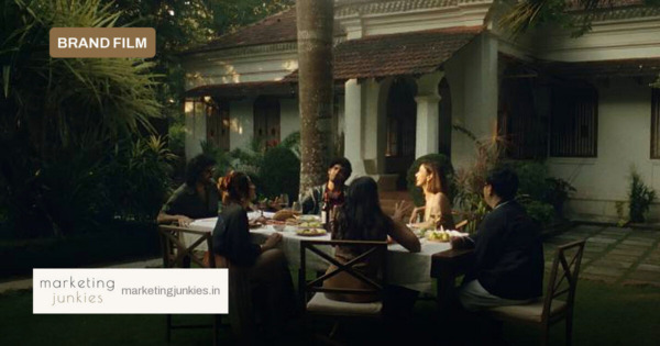 Vianaar sells Goa's slow living, not just homes
