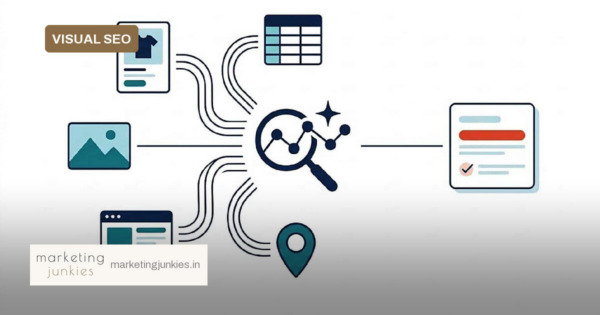 Visual SEO is now an entity-relationship problem