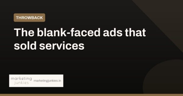 Vodafone's ZooZoo campaign