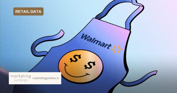 Walmart adds marketplace data and AI to Scintilla