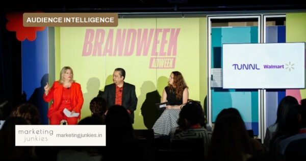 Walmart and Tunnl on Making Brand Affinity Measurable
