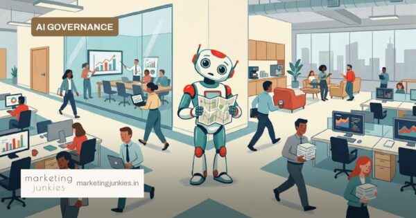 Who owns your AI agents after they ship?