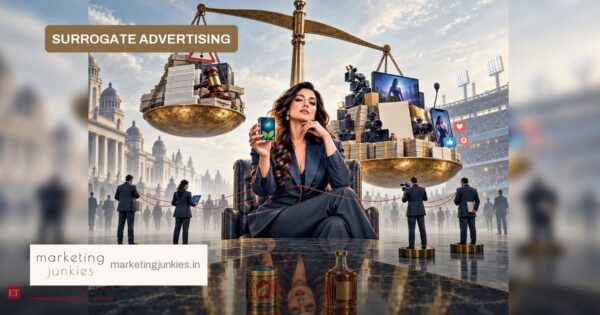 Why Surrogate Ads Still Pay in India