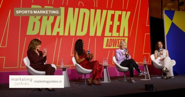 Women’s Sports Are Creating a New Brand Partnership Playbook