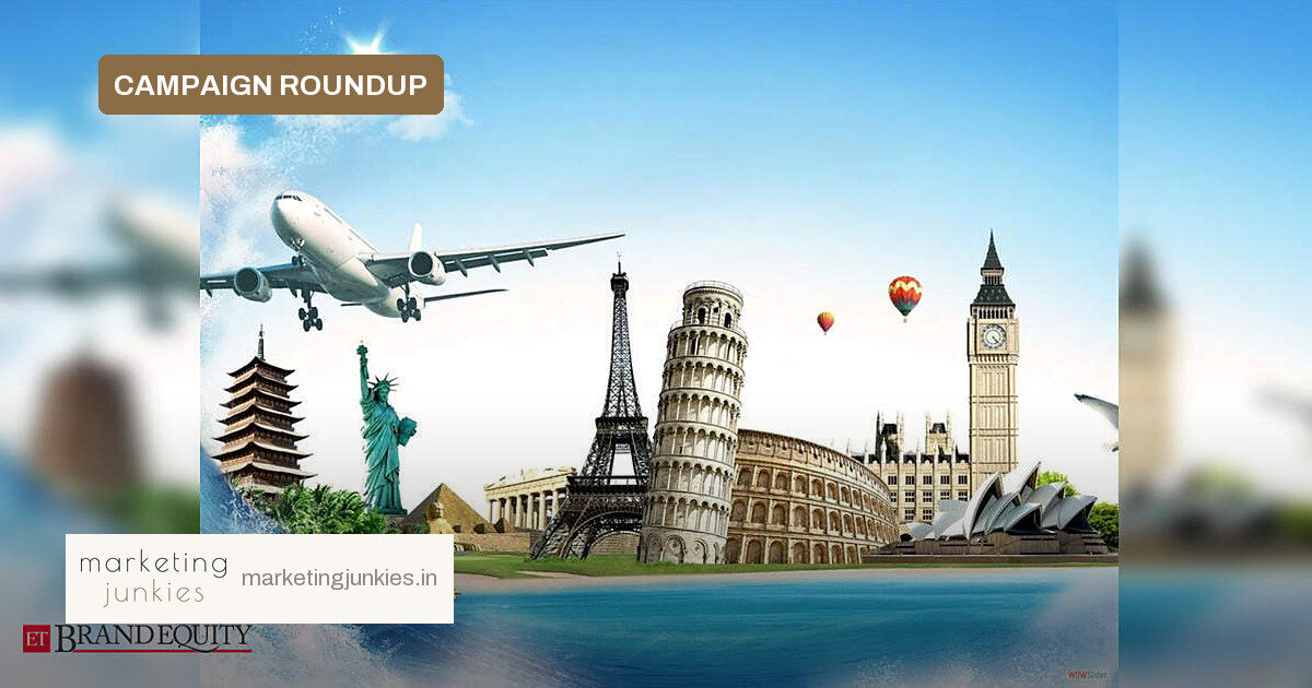 How World Tourism Day 2026 campaigns put products first