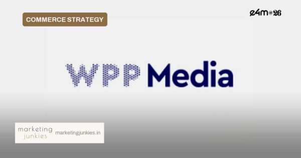 WPP Media: test on commerce before you scale in India