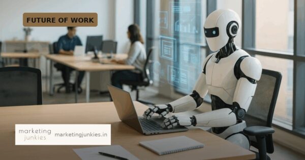 What WYSIWYG Editors Teach Us About AI and Jobs