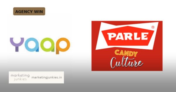 YAAP bags Parle Candy Culture creative and media mandate