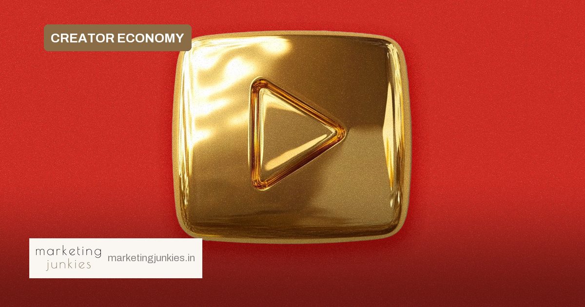 YouTube's New Tools Keep Creators in One Ecosystem