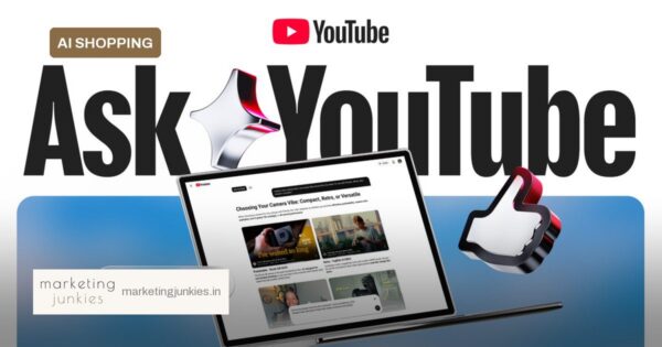 YouTube's Ask YouTube Becomes an AI Shopping Companion