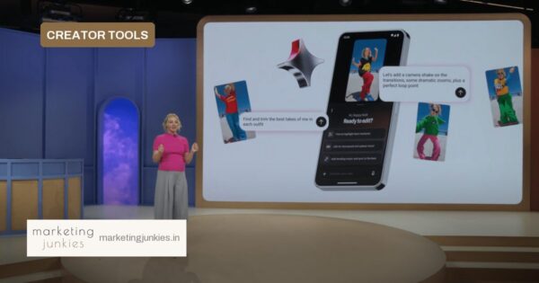 YouTube's conversational editing arrives in early 2027