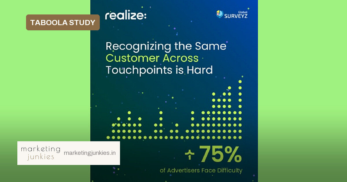 81% of advertisers can't reach new audiences despite bigger budgets