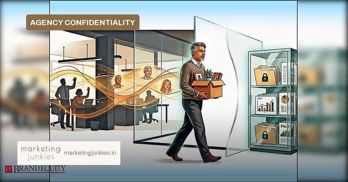 Agency exits put client secrets in court