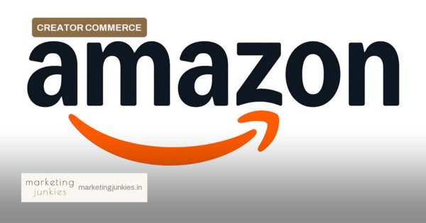 Amazon creator links drove 133M product buys