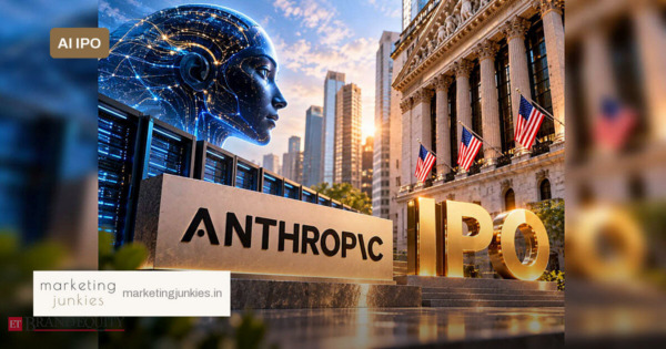 Anthropic's $42B Loss Won't Slow a November IPO