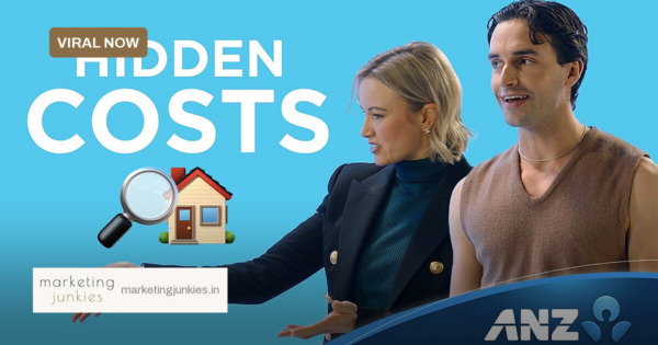ANZ: Find the Secret Sauce
