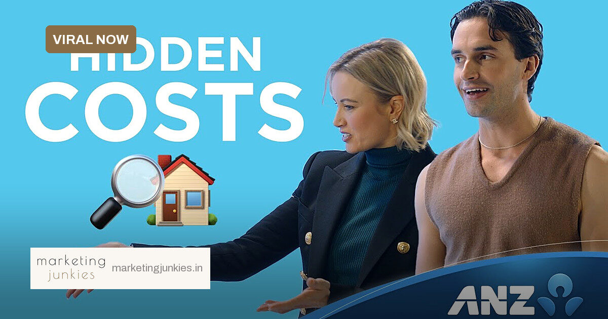 ANZ: Find the Secret Sauce