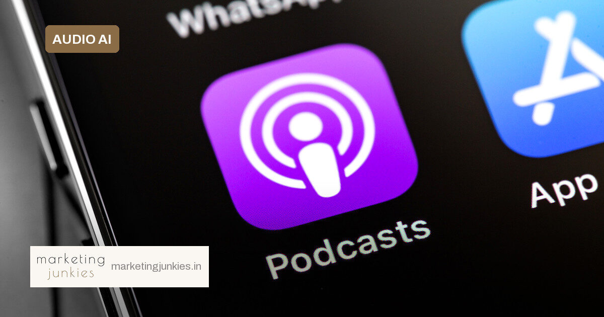 Apple takes Huxe's AI podcast tech via reverse acqui-hire