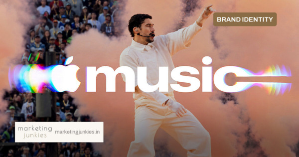Apple Music's New Look Is Made by Sound