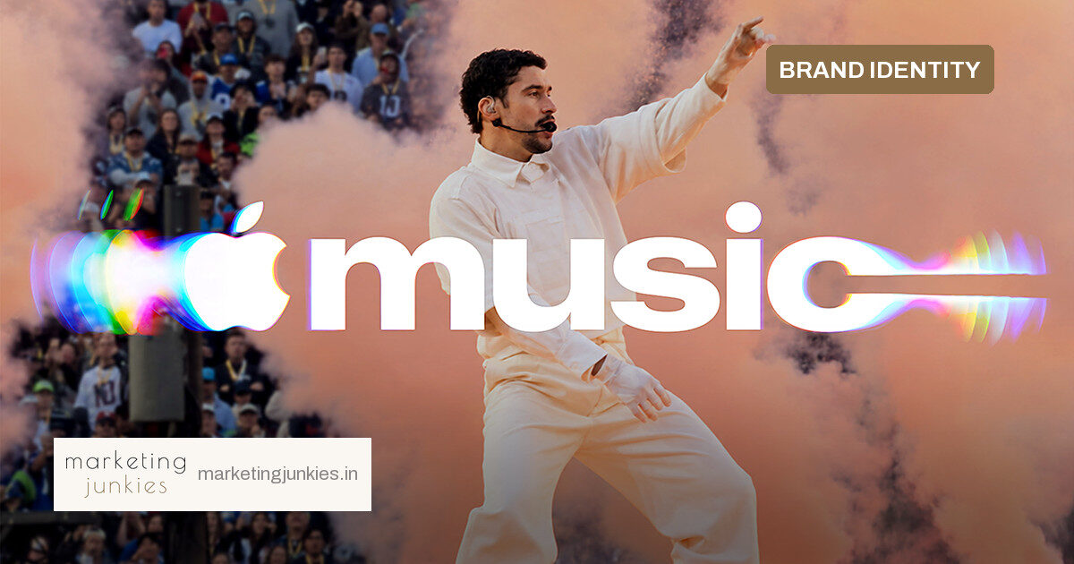 Apple Music's New Look Is Made by Sound