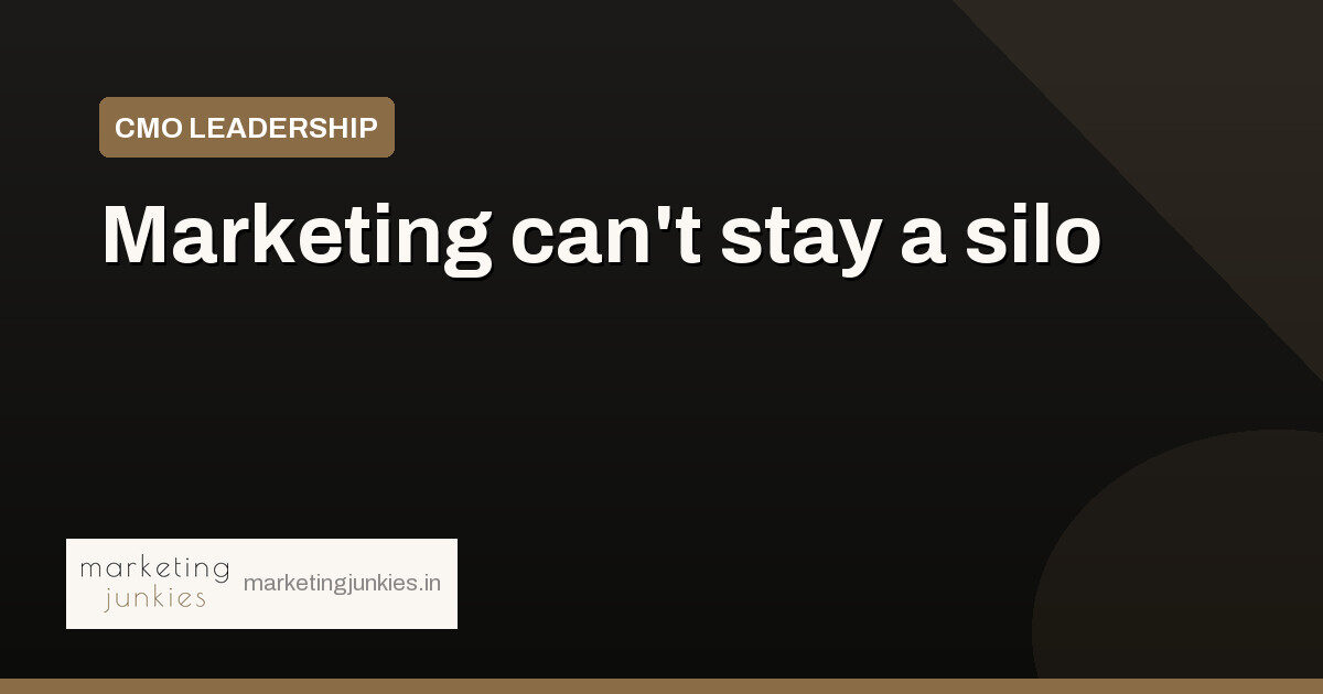 AT&T CMO: Marketing must be a growth engine