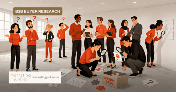 67% of B2B Buyers Prefer a Rep-Free Experience