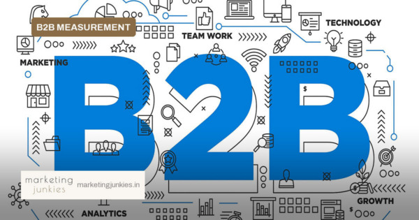 B2B Marketing's Real Problem: Evidence, Not ROI