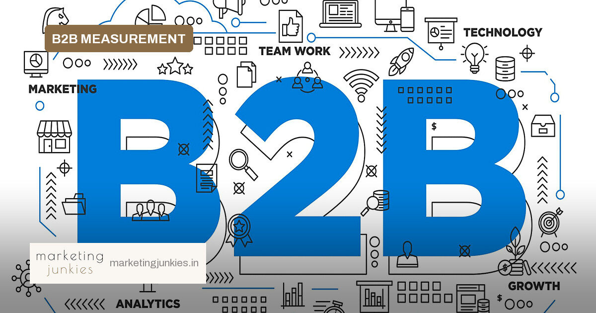 B2B Marketing's Real Problem: Evidence, Not ROI
